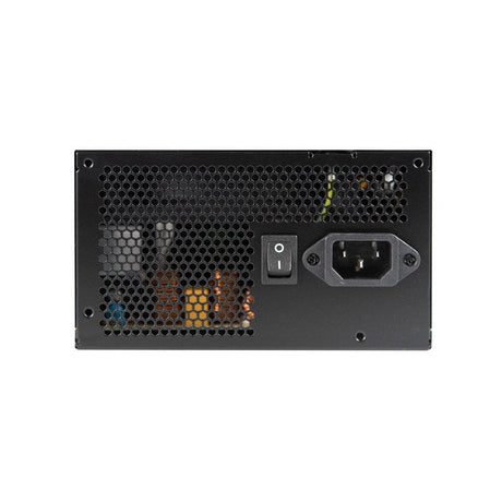 EAN 0753263076496 - Chieftec Task TPS-600S unidad de fuente de alimentación 600 W 20+4 pin ATX ATX Negro imagen 6