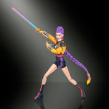 Figura Rumi Kpop Demon Hunters 15cm