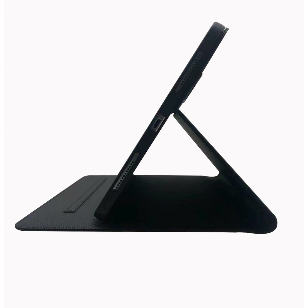 Celly Bookband 25,9 Cm (10.2") Funda Paras Ipad 10.2" 2019/2020 Ipad 7 Gen. Ipad 8 Gen.  Folio Negro