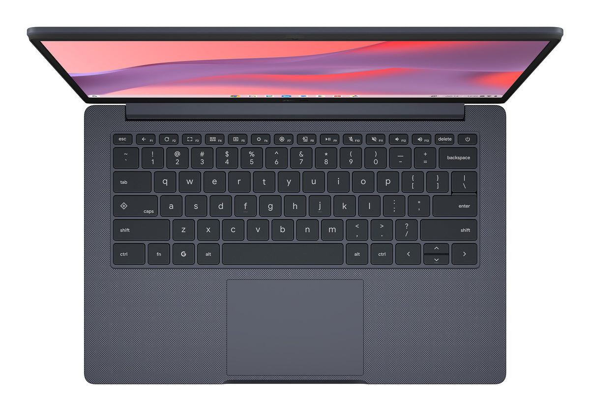 EAN 4711636141819 - ASUS Chromebook CX1405CKA-S60438 Intel® Celeron® N 35,6 cm (14") LPDDR4x-SDRAM Wi-Fi 6 (802.11ax) imagen 11