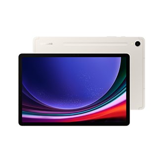 EAN 8806095066370 - Samsung Galaxy Tab S9 SM-X716B 5G Qualcomm Snapdragon 256 GB 27,9 cm (11") 12 GB Wi-Fi 6 (802.11ax) Andro imagen 1