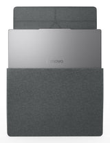 EAN 0195892139508 - Lenovo GX41U86727 maletines para portátil 35,6 cm (14") Funda Gris imagen 6