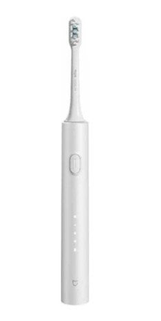 Cepillo Xiaomi Electric Toothbrush T302 Gris Plata