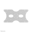 EAN 8717371441678 - Neomounts FPMA-VESA400 accesorio para soporte de monitor imagen 1