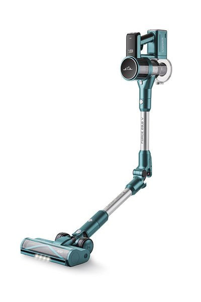 EAN 8590393366507 - Eta Lunar aspiradora de mano Azul, Verde Sin bolsa imagen 1