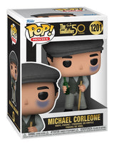 Funko Pop El Padrino (50th Anniversary) Michael Corleone