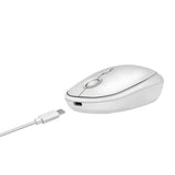 EAN 4052792065732 - LogiLink ID0205 ratón Oficina Ambidextro RF Wireless + Bluetooth 1600 DPI imagen 5