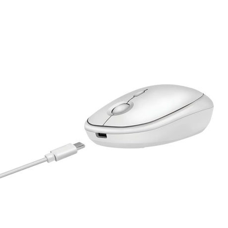 EAN 4052792065732 - LogiLink ID0205 ratón Oficina Ambidextro RF Wireless + Bluetooth 1600 DPI imagen 5