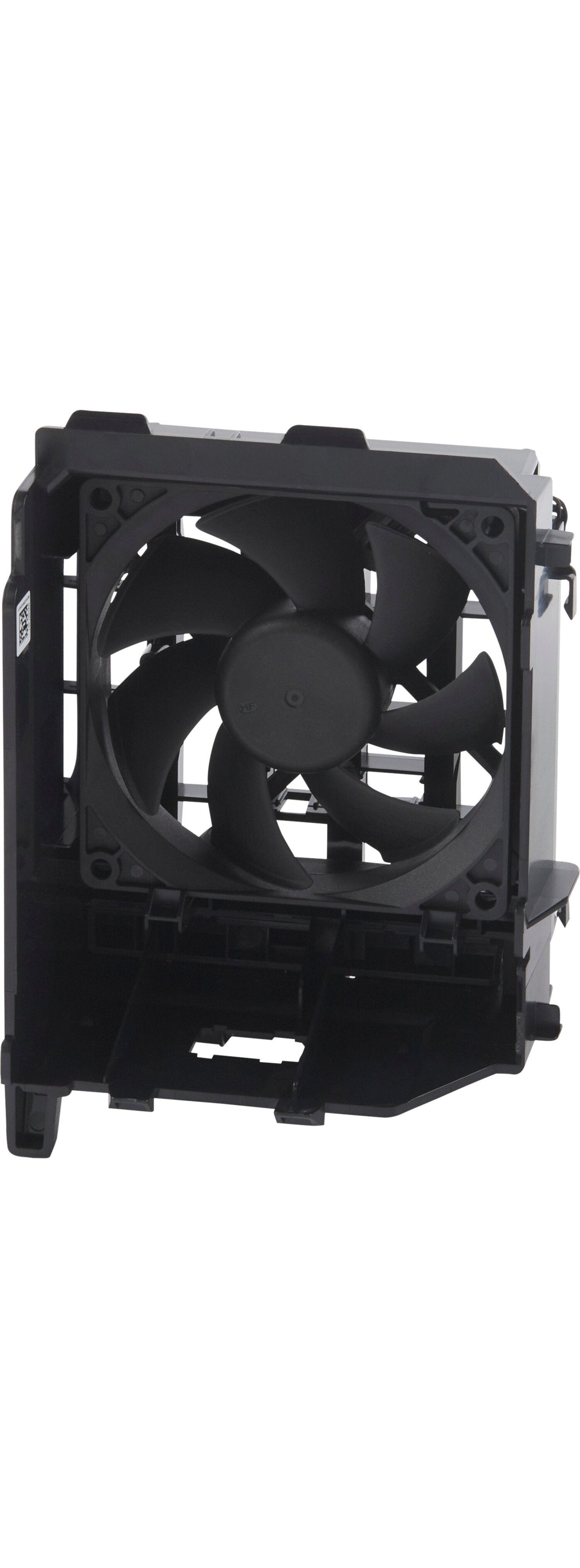 Ventilador Pc Hp Z4 Fan/Frnt Crd Guide Kit