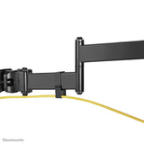 Neomounts By Newstar Soporte De Poste Para Tv (75x75 - 400x400mm  32-55)