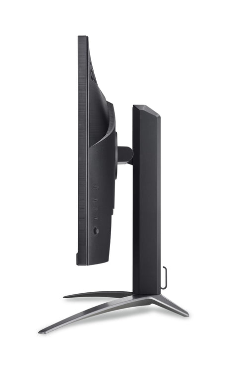 EAN 4711121930355 - Acer Predator XB273K V3 pantalla para PC 68,6 cm (27") 3840 x 2160 Pixeles 4K Ultra HD LCD Negro imagen 5