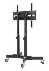 EAN 0766623462679 - Manhattan 462679 soporte para TV 177,8 cm (70") Negro imagen 11