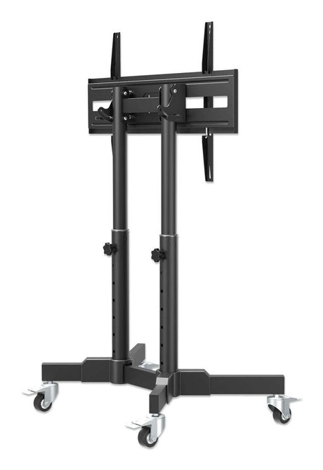 EAN 0766623462679 - Manhattan 462679 soporte para TV 177,8 cm (70") Negro imagen 11