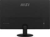 EAN 4711377259248 - MSI Pro MP272L pantalla para PC 68,6 cm (27") 1920 x 1080 Pixeles Full HD LED Negro imagen 7