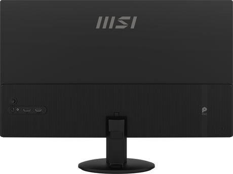 EAN 4711377259248 - MSI Pro MP272L pantalla para PC 68,6 cm (27") 1920 x 1080 Pixeles Full HD LED Negro imagen 7