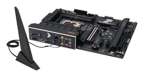 EAN 0197105008243 - ASUS TUF GAMING H770-PRO WIFI Intel H770 LGA 1700 ATX imagen 12