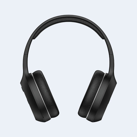 EAN 6923520244645 - Edifier W600BT Auriculares Inalámbrico y alámbrico Diadema Llamadas/Música USB Tipo C Bluetooth Negro imagen 1