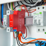 Shelly Pro 1 Pm, Relais Shelly Pro1pm