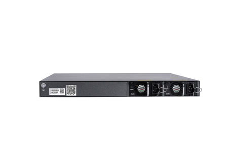 EAN 6971693272767 - Ruijie Networks RG-S5310-24GT4XS-P-E switch Gestionado Gigabit Ethernet (10/100/1000) Energía sobre Ether imagen 2