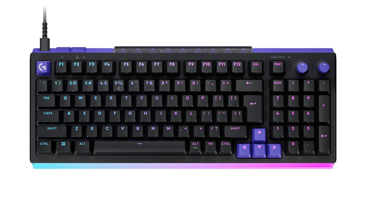 G512 X 98 Black Perp