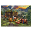 EAN 4001504586607 - Schmidt® Spiele Spielzeug Puzzle rompecabezas 1000 pieza(s) imagen 1