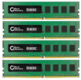 EAN 5704174059837 - CoreParts MMH3823/8GB módulo de memoria 4 x 2 GB DDR3 ECC imagen 1