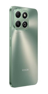 EAN 6936520843695 - Honor X6b 16,7 cm (6.56") SIM doble Android 14 4G USB Tipo C 4 GB 128 GB 5200 mAh Verde imagen 4