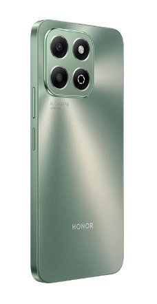 EAN 6936520843695 - Honor X6b 16,7 cm (6.56") SIM doble Android 14 4G USB Tipo C 4 GB 128 GB 5200 mAh Verde imagen 4