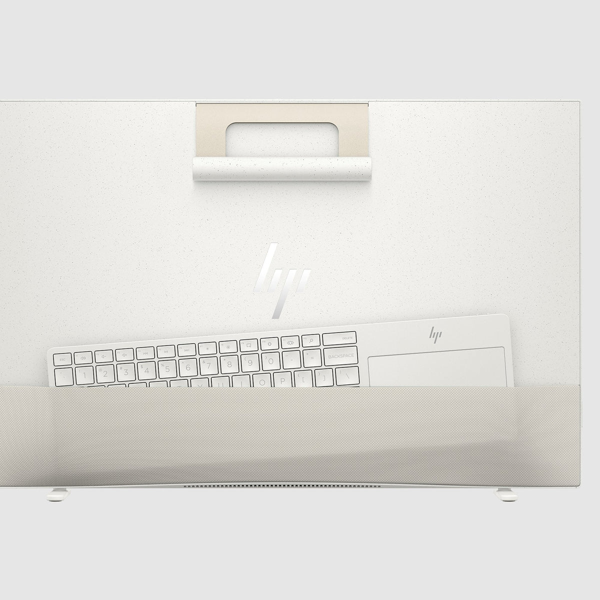 All In One Hp Envy Move 24-Cs0190ns, Intel Core I5-1335u, 16gb, 512gb Ssd, 23,8", W11 - Blanco
