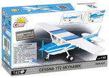 Cobi Cessna 172 Skyhawk Cobi-26622