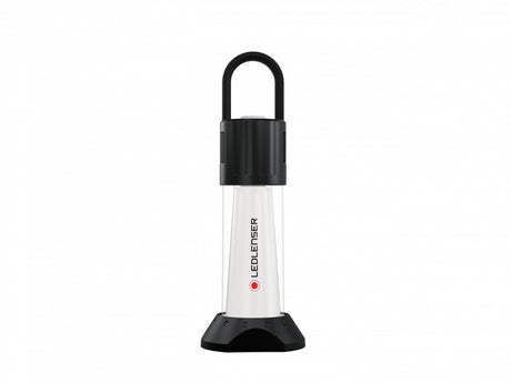 EAN 4058205017886 - Ledlenser ML6 Warm Light Negro, Blanco Linterna universal LED imagen 1