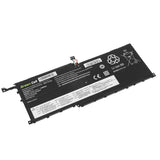 Greencell Batería 00hw028 Para Lenovo Thinkpad X1 Carbon 4th Gen I Lenovo Thinkpad X1 Yoga (1.A Generación, 2.A Generación)