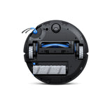 Ecovacs Deebot X11 Pro Omni 0,22 L Sin Bolsa Negro