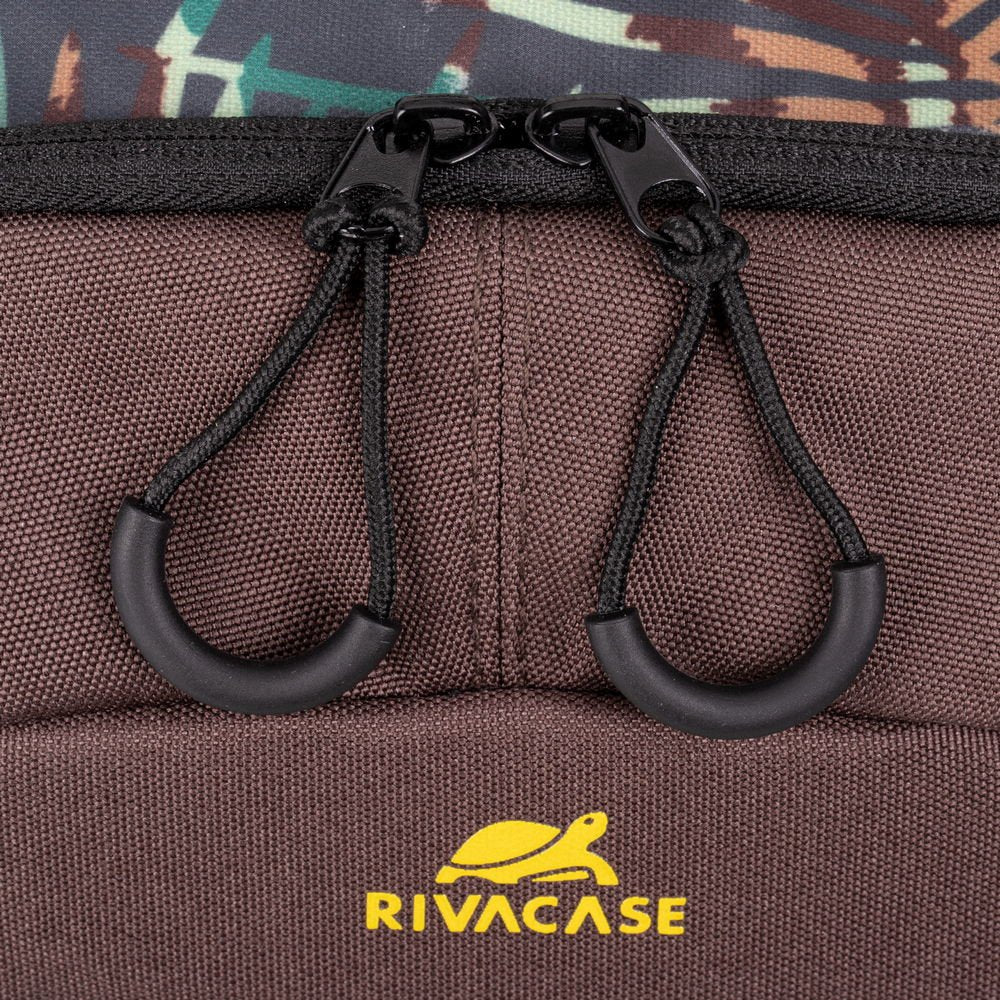 Mochila Riva Nb Erehs 15,6" Jungle 5461