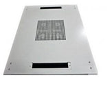 EAN 4038816020765 - ALLNET ALL-SNB6932BDGRAU armario rack 32U Rack o bastidor independiente Gris imagen 3