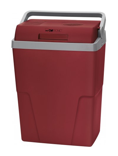 Clatronic Kb3713 Nevera Portátil A++ 25l