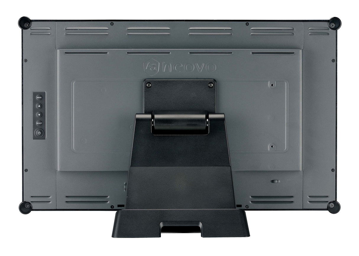 EAN 4710739597967 - AG Neovo TX-2202A pantalla para PC 54,6 cm (21.5") 1920 x 1080 Pixeles Full HD LCD Pantalla táctil Negro imagen 5