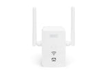 EAN 4016032474487 - Digitus DN-7072 repetidor y transceptor Repetidor de red 300 Mbit/s Blanco imagen 6