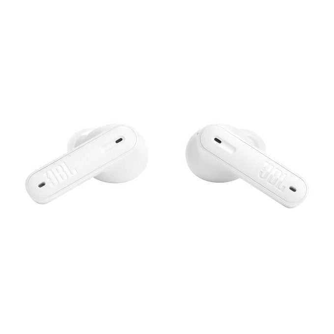 Auriculares  Jbl Tune Beam  True Wireless Stereo (Tws) Dentro De Oído Llamadas/Música Bluetooth Blanco