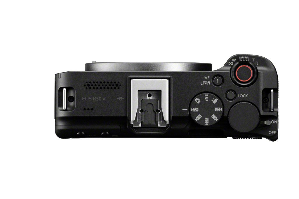 Canon Eos R50 V Body