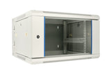 Armario Rack Extralink - 19 6u 600x600 Azh Gris