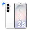 EAN 8806097827764 - Samsung Galaxy S26 16 cm (6.3") SIM doble Android 16.0 5G USB Tipo C 12 GB 256 GB 4300 mAh Blanco imagen 1