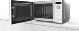 EAN 4242005296729 - Bosch Serie 2 FFL023MW0 microondas Blanco Solo microondas Encimera 20 L 800 W imagen 4