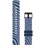 Canyon Reloj Inteligente Joyce Kw-43 Dual Bt Azul