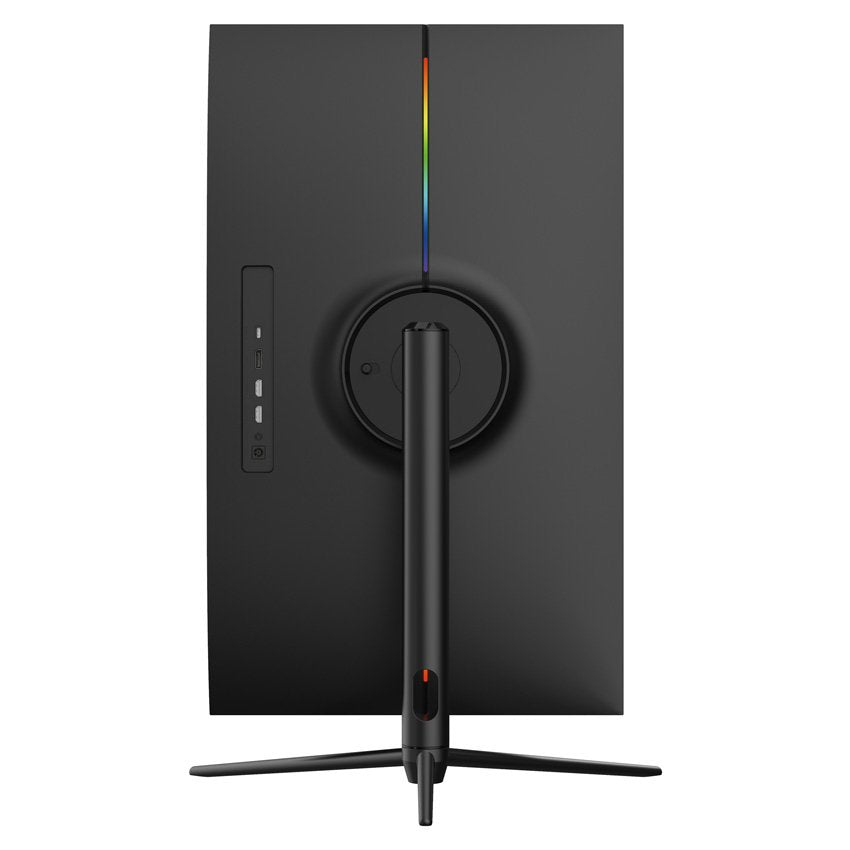 EAN 4260070129810 - LC-Power LC-M27-4K-UHD-144-V2 pantalla para PC 68,6 cm (27") 3840 x 2160 Pixeles 4K Ultra HD LCD Negro imagen 6