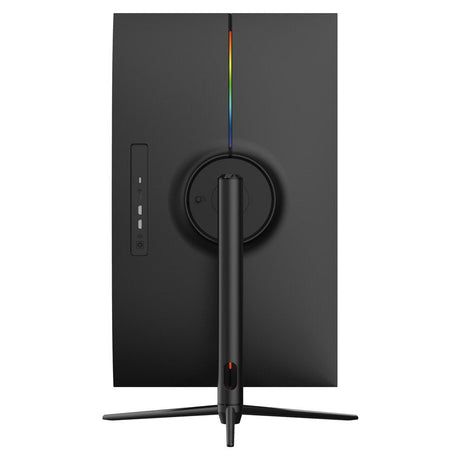 EAN 4260070129810 - LC-Power LC-M27-4K-UHD-144-V2 pantalla para PC 68,6 cm (27") 3840 x 2160 Pixeles 4K Ultra HD LCD Negro imagen 6