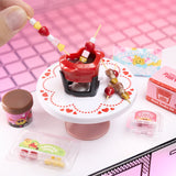 EAN 0035051121695 - Miniverse Make It Mini Love in PDQ imagen 13