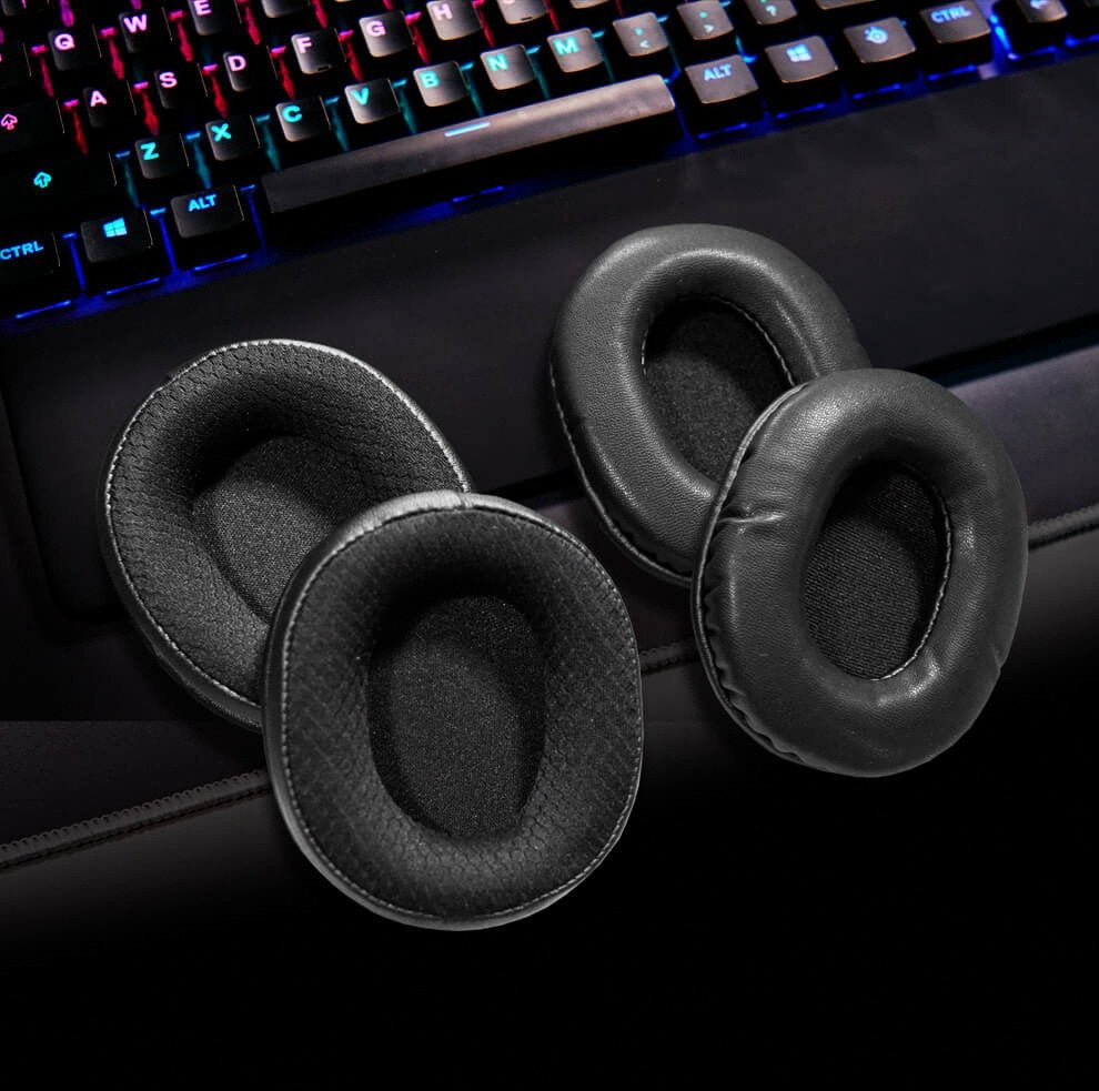 EAN 4961310159665 - Audio-Technica ATH-M50XSTS-USB auricular y casco Auriculares Alámbrico Diadema USB tipo A Negro imagen 4