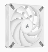 Ventilador Corsair 140*140*25 Af140 Elite Fluid Dynamic White