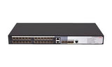 H3c S5120v3-28f-Li L3 Ethernet Switch With 24*100/1000base-X